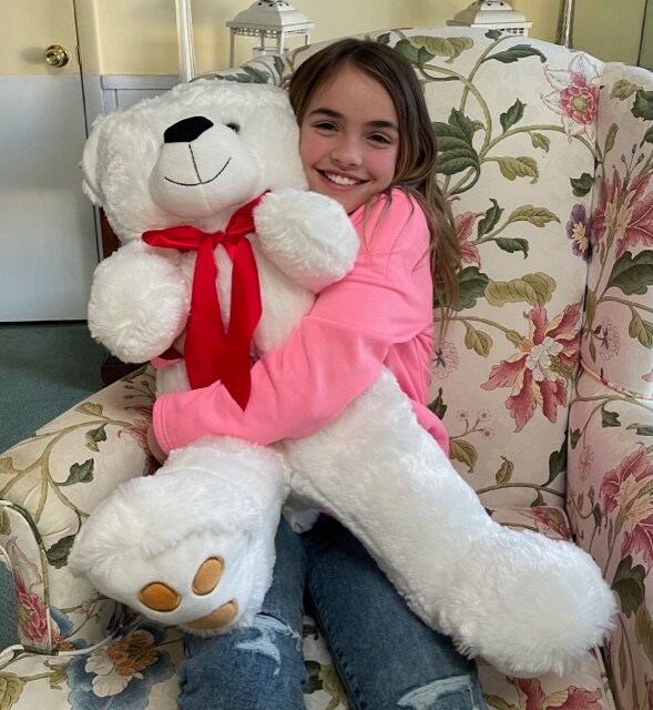 Plush Animals
